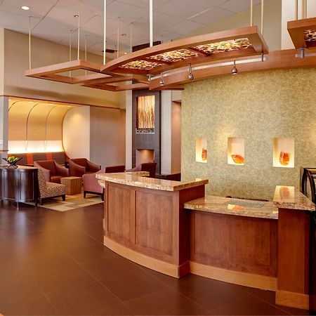 Hyatt Place Savannah Airport Екстер'єр фото