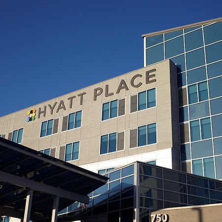 Hyatt Place Savannah Airport Екстер'єр фото