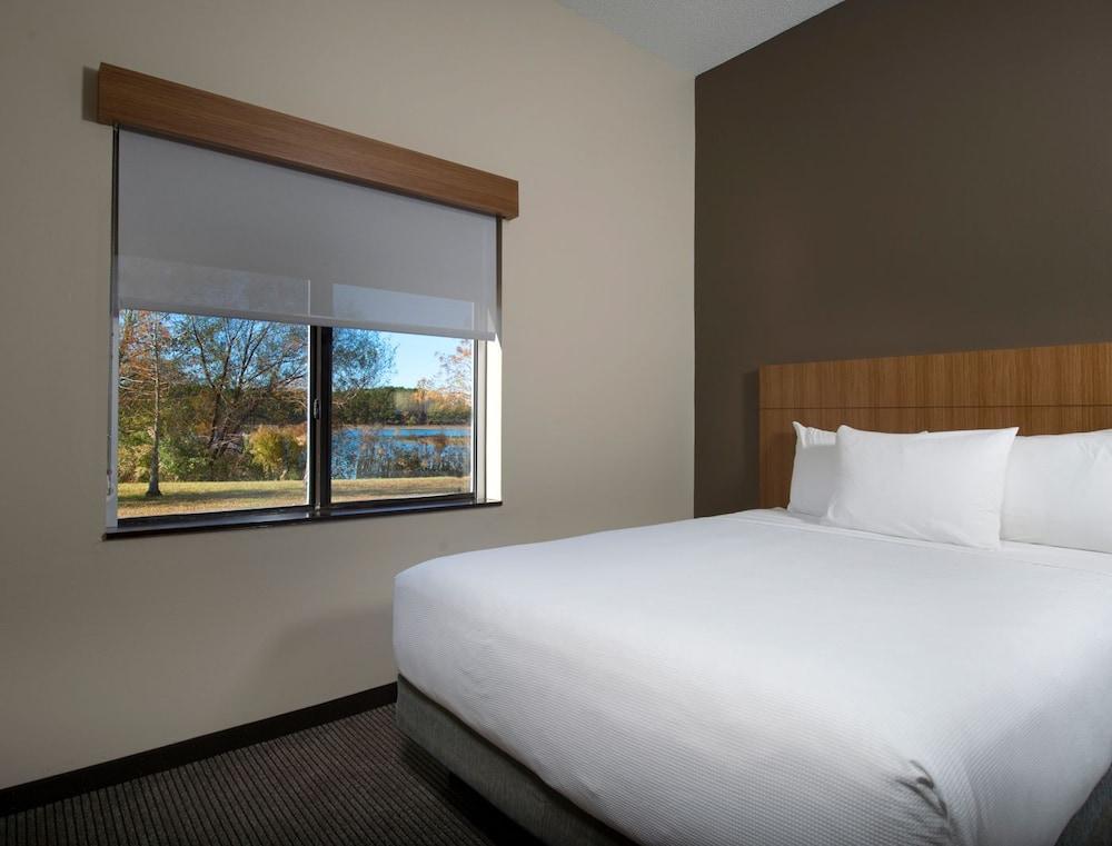 Hyatt Place Savannah Airport Екстер'єр фото