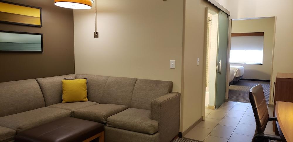 Hyatt Place Savannah Airport Екстер'єр фото