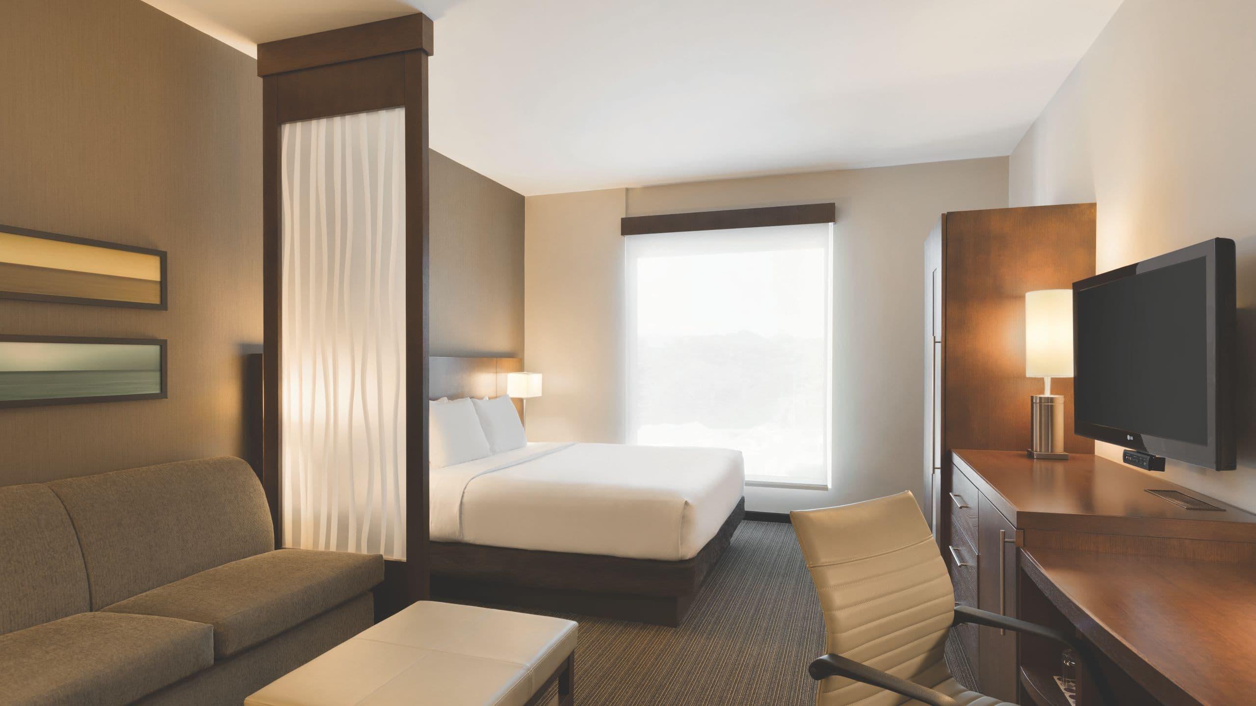 Hyatt Place Savannah Airport Екстер'єр фото