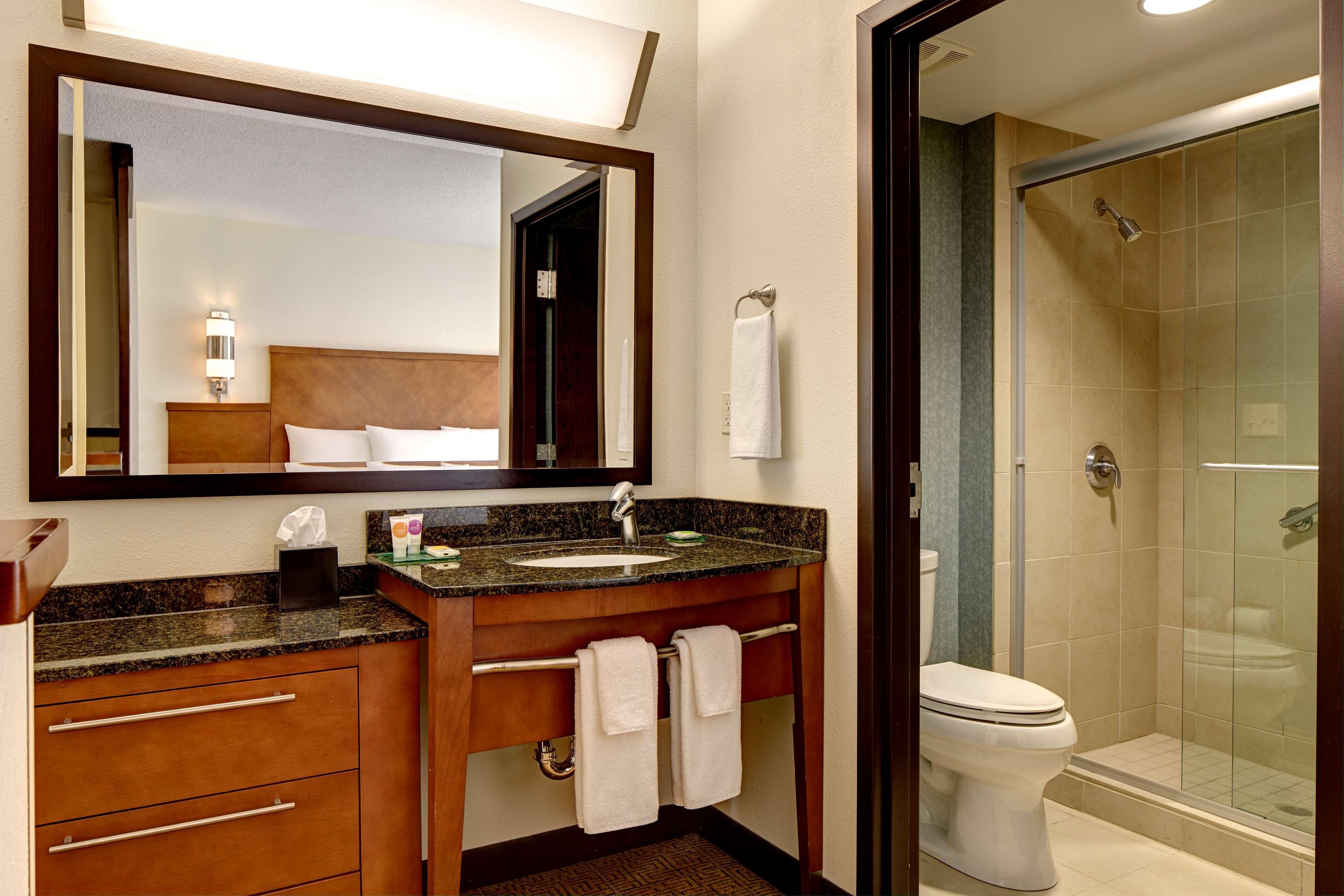Hyatt Place Savannah Airport Екстер'єр фото