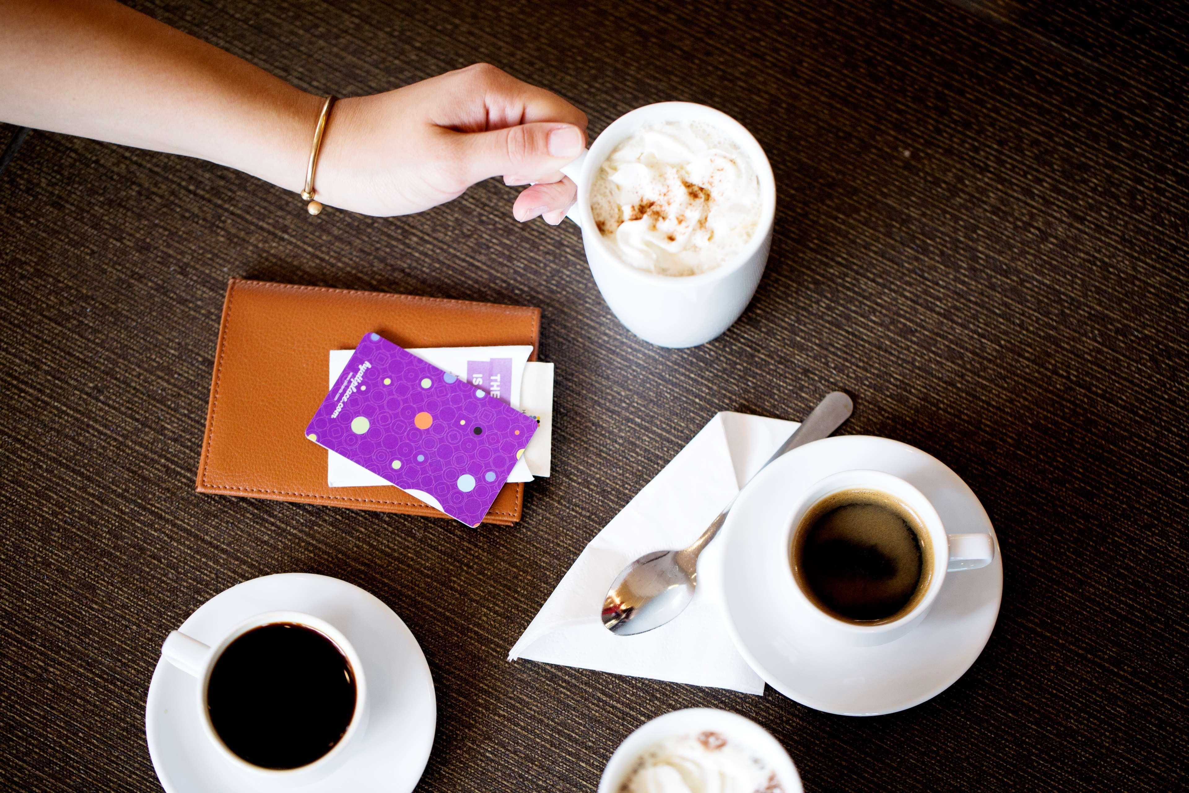 Hyatt Place Savannah Airport Екстер'єр фото