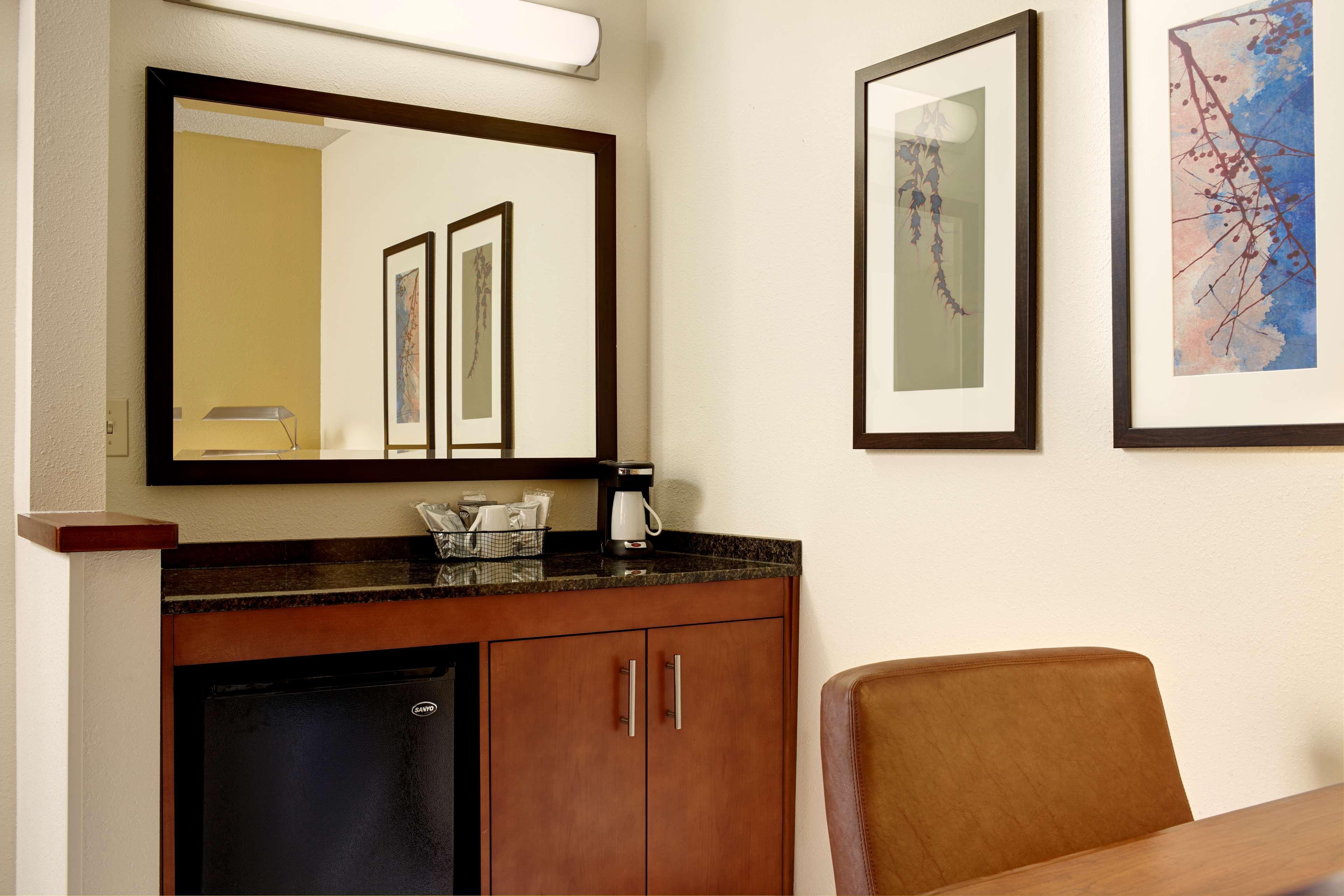 Hyatt Place Savannah Airport Екстер'єр фото