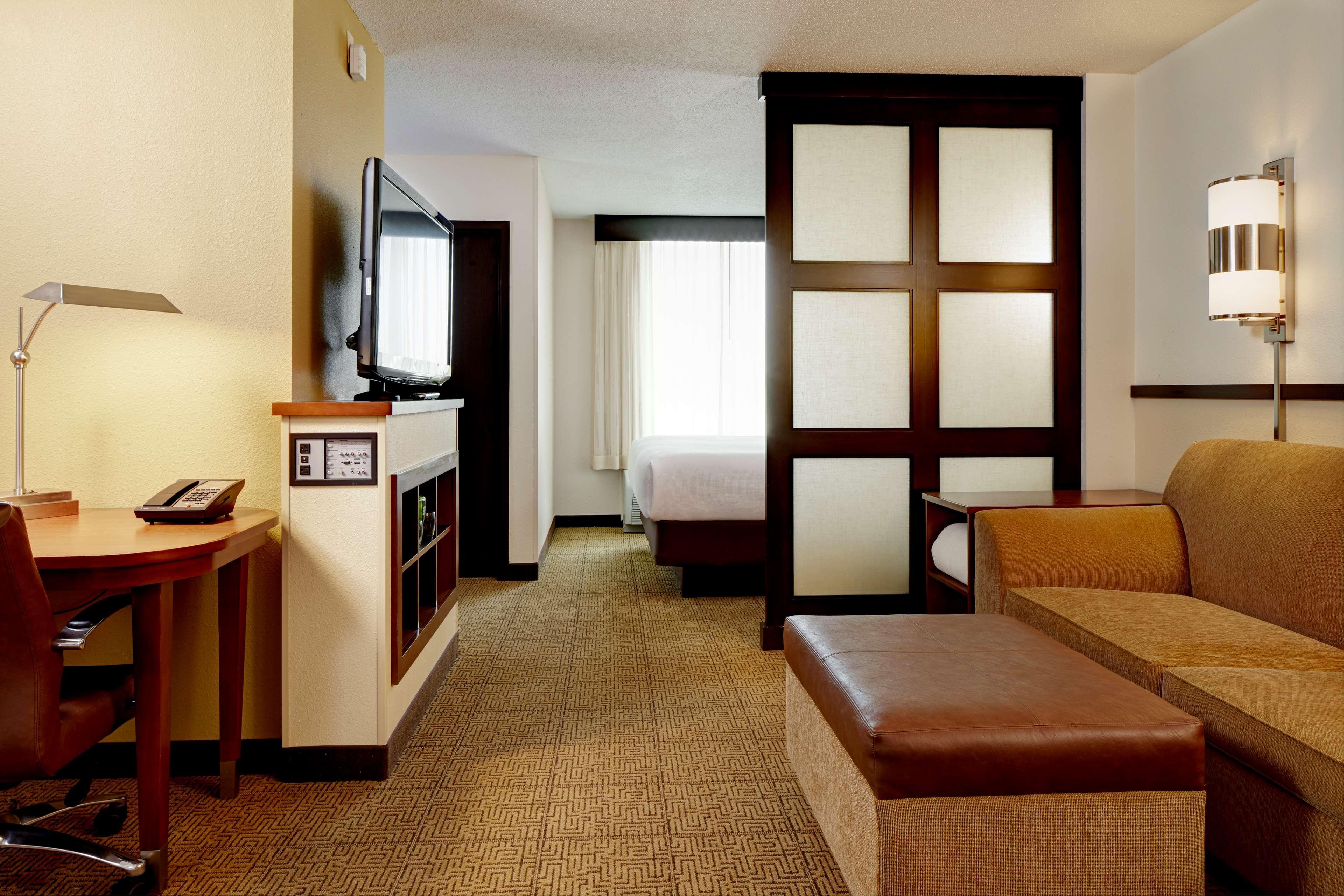 Hyatt Place Savannah Airport Екстер'єр фото