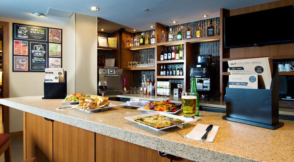 Hyatt Place Savannah Airport Екстер'єр фото