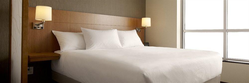Hyatt Place Savannah Airport Екстер'єр фото