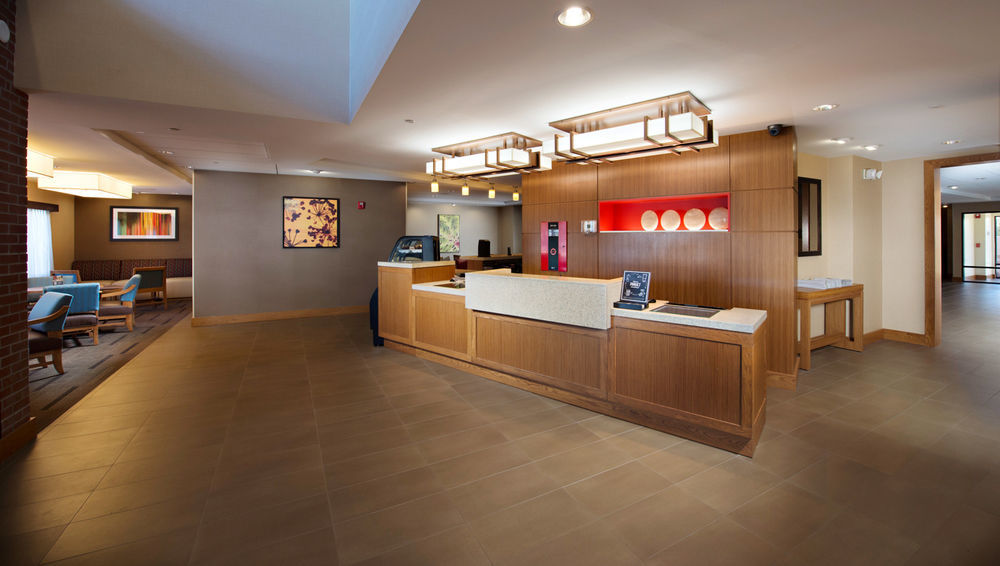 Hyatt Place Savannah Airport Екстер'єр фото