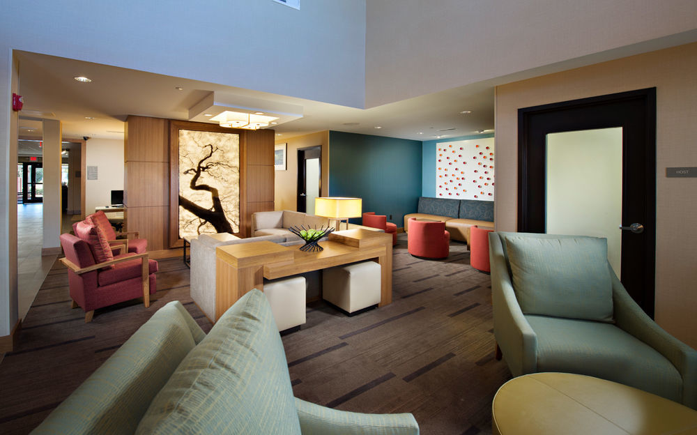 Hyatt Place Savannah Airport Екстер'єр фото